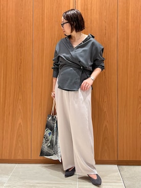 terunumaさんのコーディネート