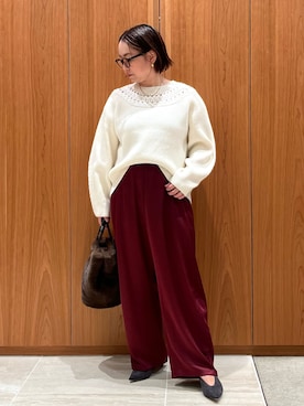 terunumaさんのコーディネート