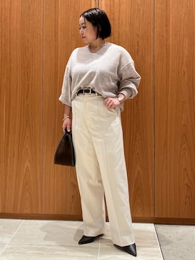 terunumaさんのコーディネート