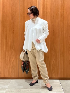 terunumaさんのコーディネート