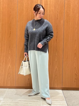 terunumaさんのコーディネート