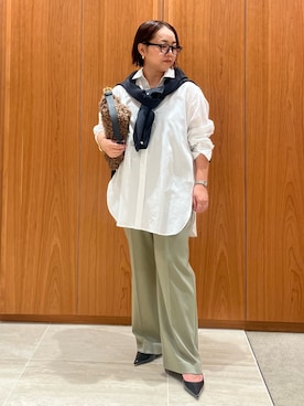 terunumaさんのコーディネート