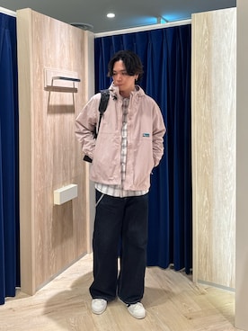 ふなさんのコーディネート