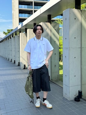 ふなさんのコーディネート
