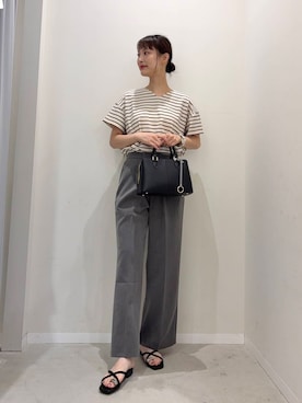 AI.Uさんのコーディネート