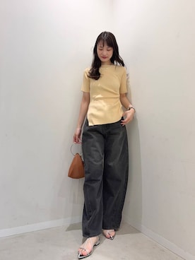 AI.Uさんのコーディネート