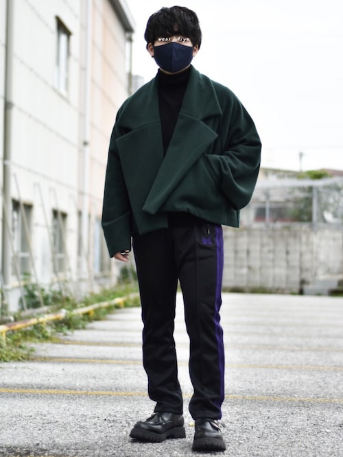 JUKIYA.さんのコーディネート