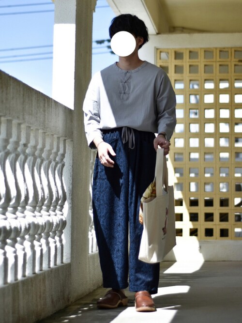 JUKIYA.さんのコーディネート