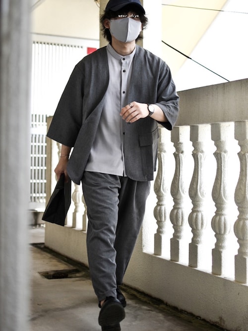 JUKIYA.さんのコーディネート