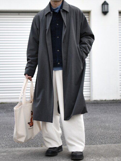 JUKIYA.さんのコーディネート
