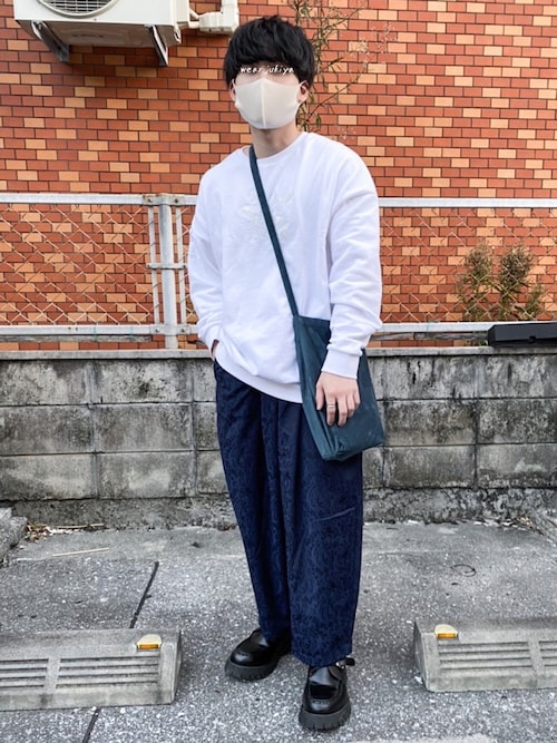 JUKIYA.さんのコーディネート