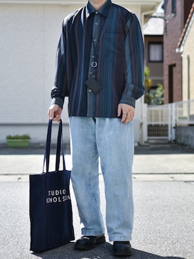 JUKIYA.さんのコーディネート