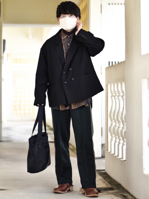 JUKIYA.さんのコーディネート