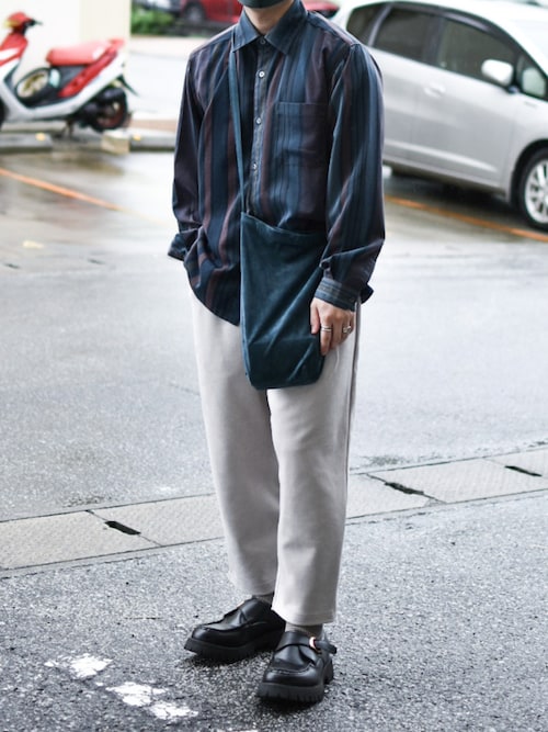 JUKIYA.さんのコーディネート