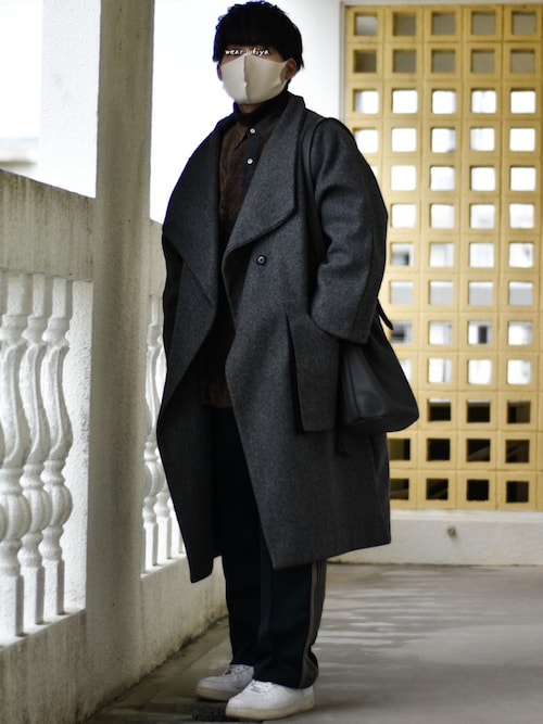 JUKIYA.さんのコーディネート