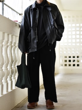 JUKIYA.さんのコーディネート