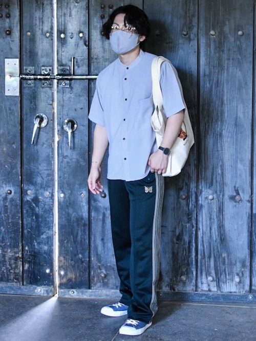 JUKIYA.さんのコーディネート