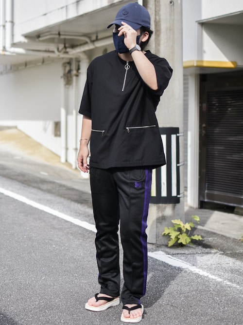 JUKIYA.さんのコーディネート