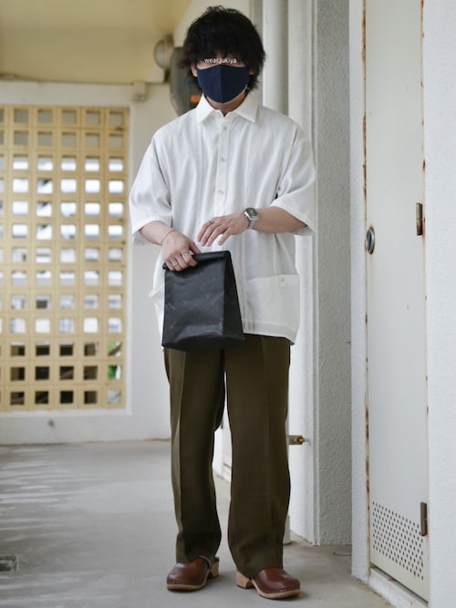 JUKIYA.さんのコーディネート