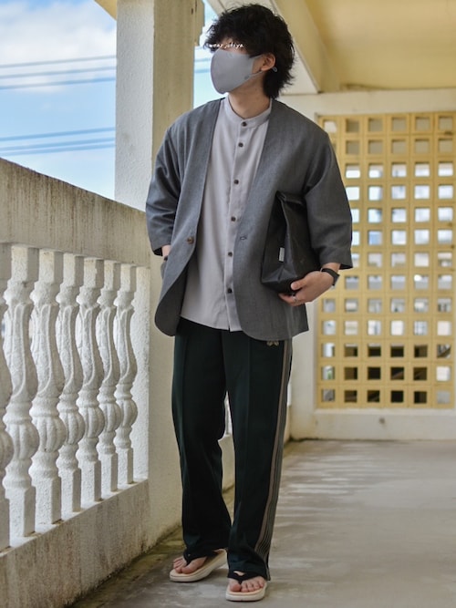JUKIYA.さんのコーディネート