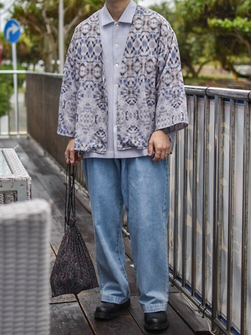 JUKIYA.さんのコーディネート