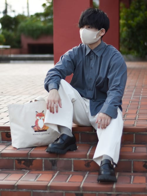 JUKIYA.さんのコーディネート