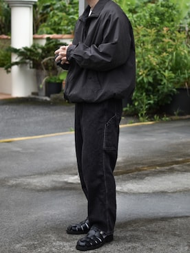 JUKIYA.さんのコーディネート