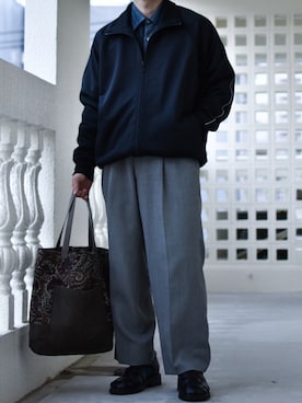 JUKIYA.さんのコーディネート