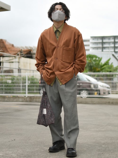 JUKIYA.さんのコーディネート
