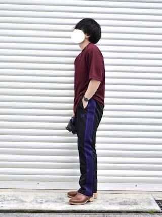 ニードルス　ナロー（ワイザー 着用） ニードルス ナロー（ワイザー 着用）