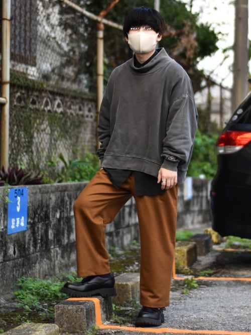 JUKIYA.さんのコーディネート