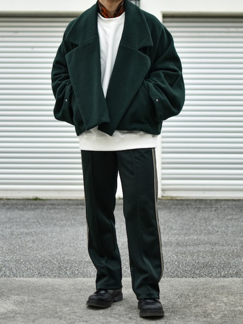 JUKIYA.さんのコーディネート