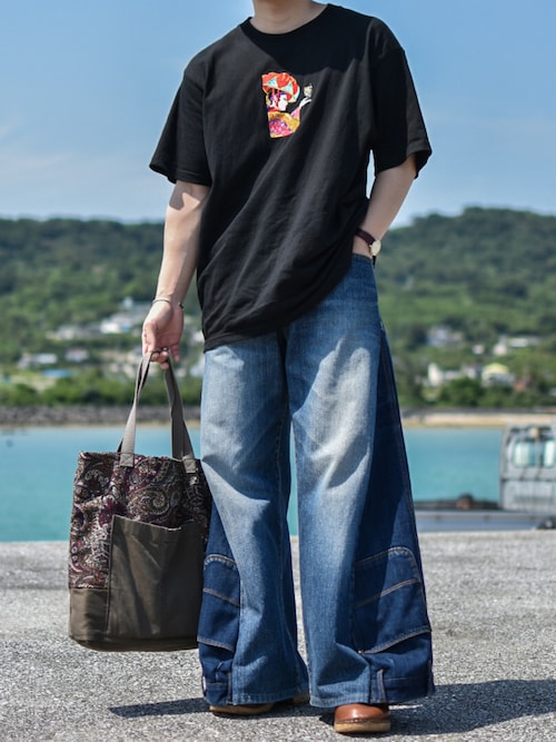 JUKIYA.さんのコーディネート