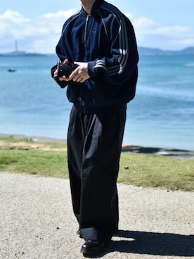 JUKIYA.さんのコーディネート