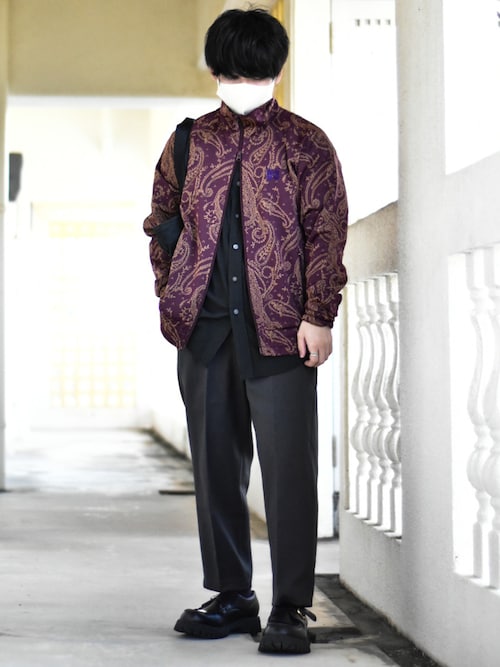 JUKIYA.さんのコーディネート