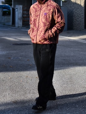 JUKIYA.さんのコーディネート