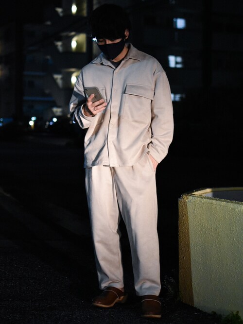 JUKIYA.さんのコーディネート