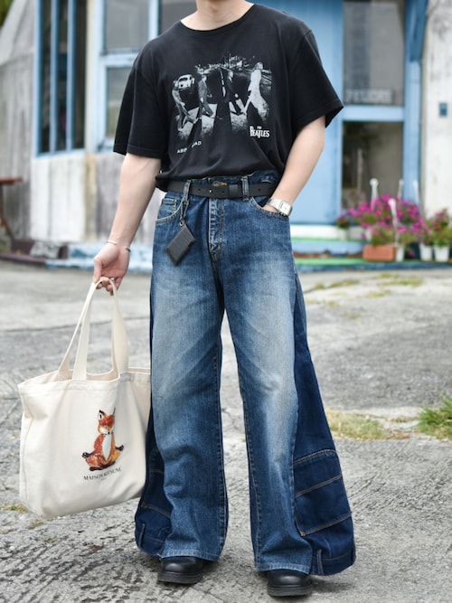 JUKIYA.さんのコーディネート