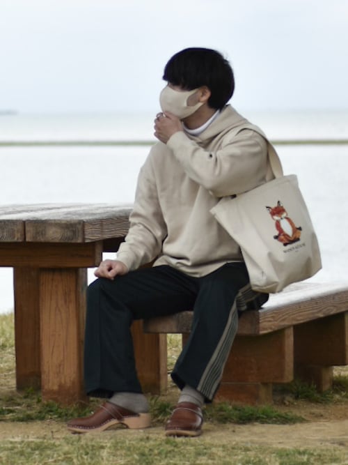 JUKIYA.さんのコーディネート