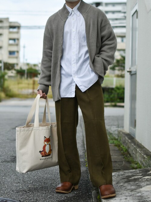 JUKIYA.さんのコーディネート