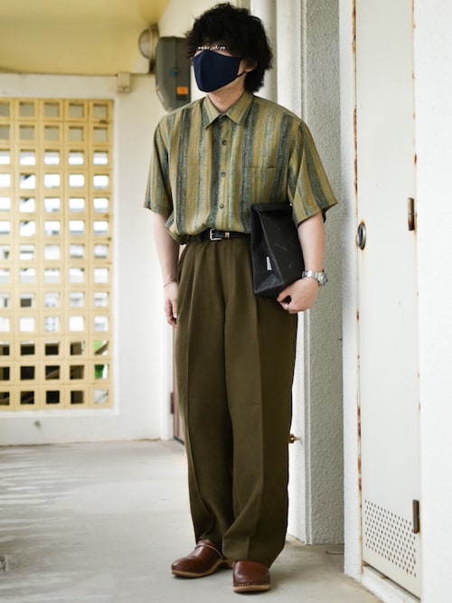 JUKIYA.さんのコーディネート