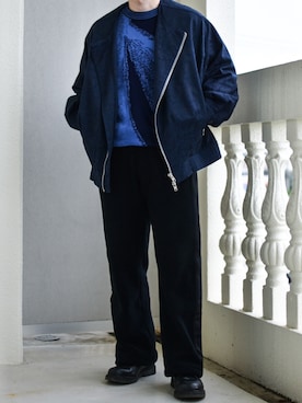 JUKIYA.さんのコーディネート