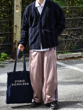 JUKIYA.さんのコーディネート