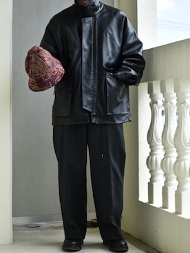 JUKIYA.さんのコーディネート