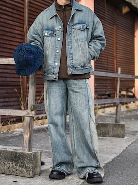 JUKIYA.さんのコーディネート