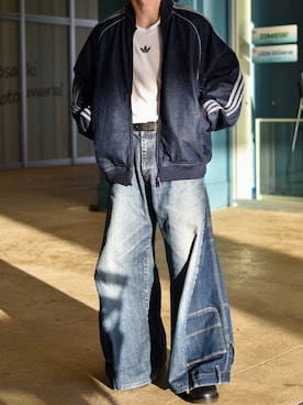 JUKIYA.さんのコーディネート