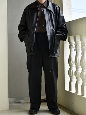 JUKIYA.さんのコーディネート