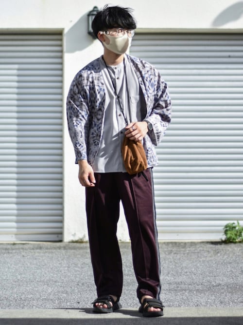 JUKIYA.さんのコーディネート