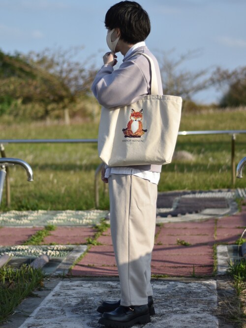 JUKIYA.さんのコーディネート