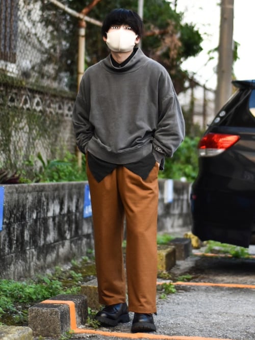 JUKIYA.さんのコーディネート
